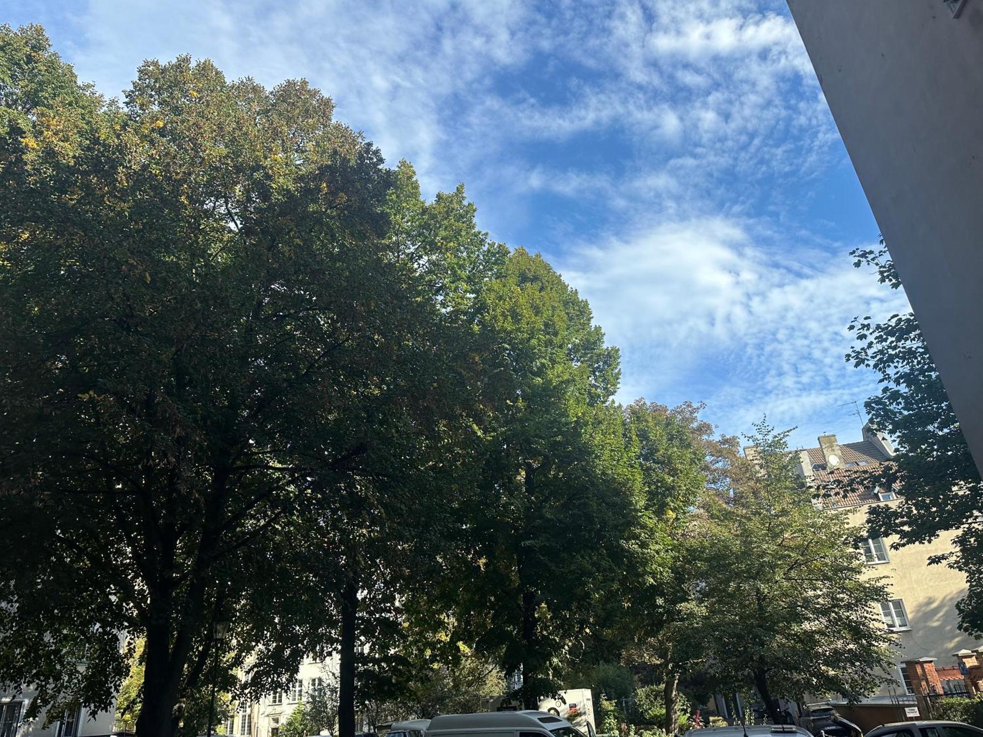 Przytulna Kawalerka Z Antresola W Sercu Gdanska Exterior photo